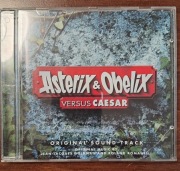 Asterix & Obelix-Versus Caesar - CD