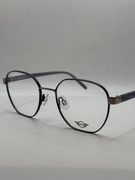 Okulary korekcyjne zerówki oprawki Mini
