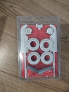 Zestaw korków grzejnikowych