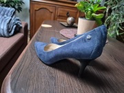 Czółenka Calvin Klein