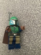 LEGO sw1078 Wojownik plemienia Mandalorian