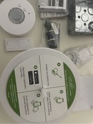 LUTRON VIVE HUB HKS-2 + powpack