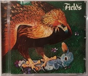 Fields - Fields (Rare Bird)