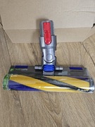 Dyson V15 fluffy optic turboszczotka elektroszczotka nowa oryginalna