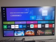 Monitor LG Smart 27U731SA-W.AEU 27" 3840x2160px IPS