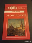 Antoni Czechow - Opowiadania - lektura
