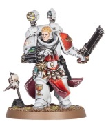 Apotheracy Blood Angels wypraska