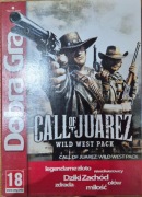 Call of Juarez Wild West pack PC
