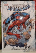 Amazing Spider-Man tom 1 - Straczynski