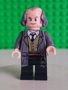 Figurka Lego - Harry Potter: hp140 Argus Filch