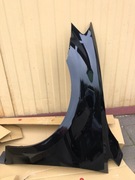 Błotnik Golf 7 przed liftem