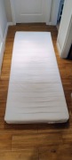 Materac piankowy MALFORS (IKEA) 80 x 200 gr. 12 cm