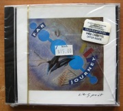 L'Esprit - "Far Journey" New Age Instrumental