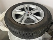 BMW X3/X4 G01/G02 – 4 koła zimowe 18'' Pirelli Sottozero 3, TPMS *, F-VAT
