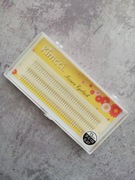 Kępki rzęs sztuczne rzęsy 3D długość 13 mm nowe 