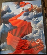 OLBIŃSKI. ARS PICTURAE Ian David Lukins, Rafał Olbiński
