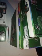 2x zestaw Bosch 18V Pilarka Młotowiertarka dla Taty, Męża 3 lata Gwar.Prod.