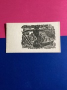 DRZEWORYT - POCZTÓWKA - „SYRENKA” - 1973 rok