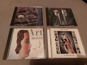The Art Of Noise 4 cd