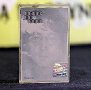 John Lennon - Imagine, Beatles, nowa