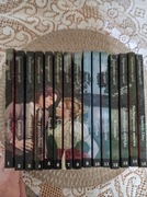 Saga Zapomniany Ogród 