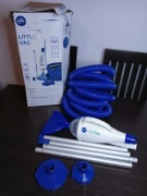 Zestaw do czyszczenia basenu 