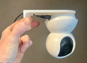 Wieszak kamer Tp-Link Tapo C200 TC70 C211 C210 TC71 C220