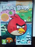 Angry Birds Seasons