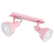 Nil Argon lampa listwa