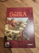 W roku smoka gra planszowa