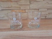Grant's szklanki 2 sztuki