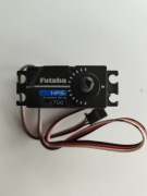 FUTABA HPS A700 – serwo o wysokiej wydajności z metalową obudową, 74 kg