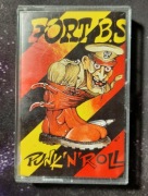 Fort BS - Punk'n'roll - kaseta