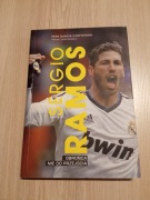 Sergio Ramos - Obrońca nie do przejścia
