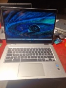 HP Chromebook x360 14 g1 Pentium 4417U  2.30GHz 8gb ramu 32gb dysk dziala 