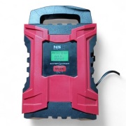 Prostownik MSW-CBC-10ALCD 10A LCD 6/12V IP65 OKAZJA