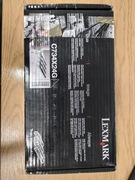 Komplet bębnów Lexmark C734X24G