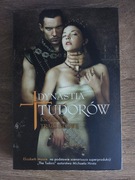 Dynastia Tudorów Królowa traci głowę - E. Massie