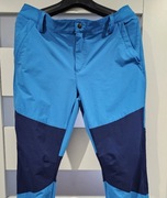 Spodnie trekkingowe turystyczne górskie Varde rozmiar M