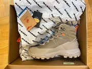 Buty damskie Mammut Blackfin III Mid DT Women, rozmiar 40