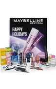Kalendarz adwentowy 2025 Maybelline