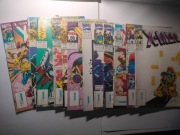 X-men Tm-semic rocznik 96