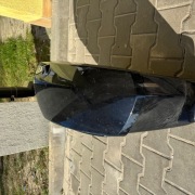 Kufry sakwy BMW R18 BAGGER Transcontinental