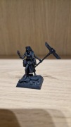 Tomb Kings of Khemri – Canopic Sorcerer undying dynasties - Warhammer