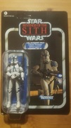 Star Wars Vintage Collection - 501st LEGION CLONE TROOPER VC60 (2012)