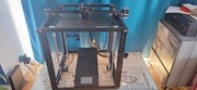 Drukarka 3D Creality Ender 5 Plus – podkładka magnetyczna