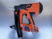 SPIT PULSA 27P, Osadzak gazowy-gwoździarka,15-27mm, Jak Nowa