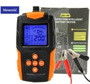 tester akumulatorów 