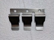 Sprężynka dociskowa; TO218,TO220,TO247,TO248,TO3P