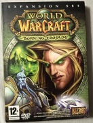 World of Warcraft: Burning Crusade Expansion Set
